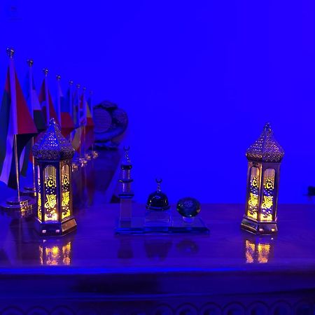 Khalid Boutique Hotel Bukhara Bagian luar foto