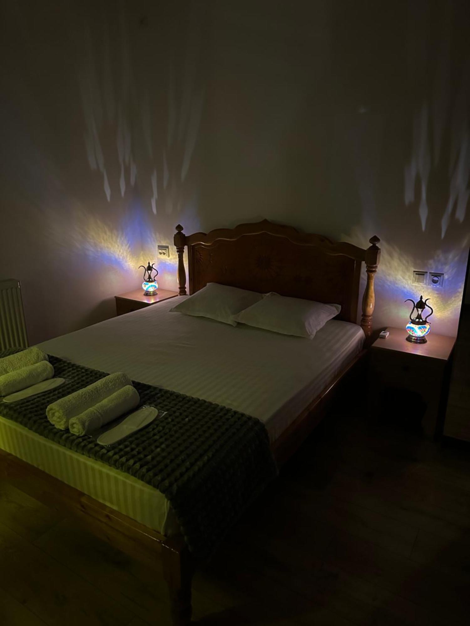 Khalid Boutique Hotel Bukhara Bagian luar foto