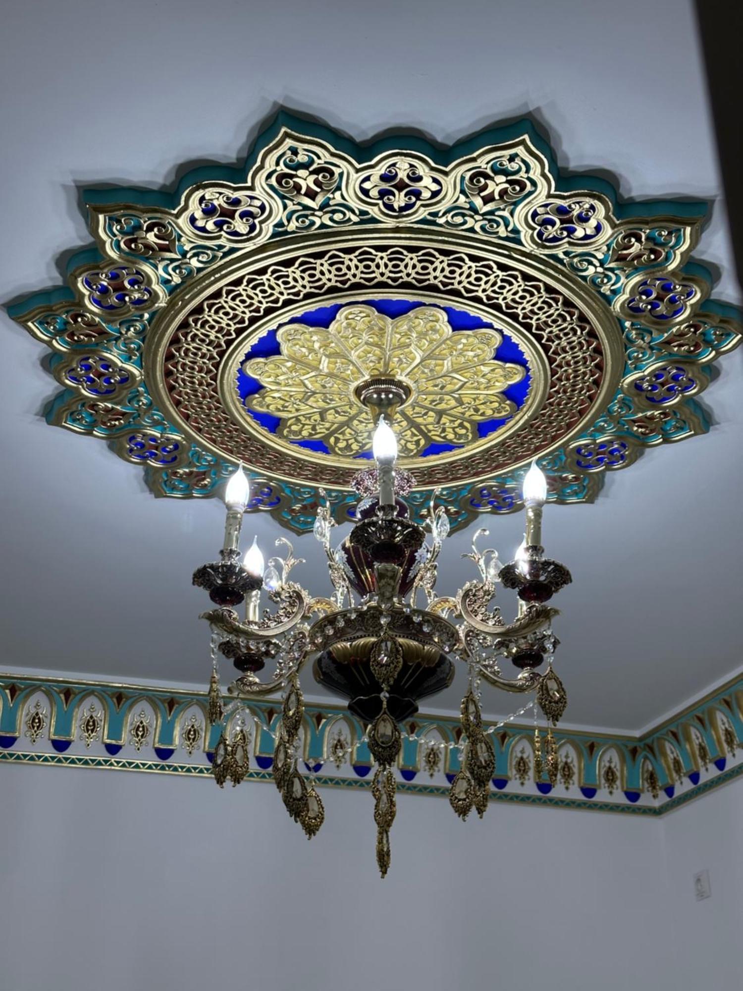 Khalid Boutique Hotel Bukhara Bagian luar foto